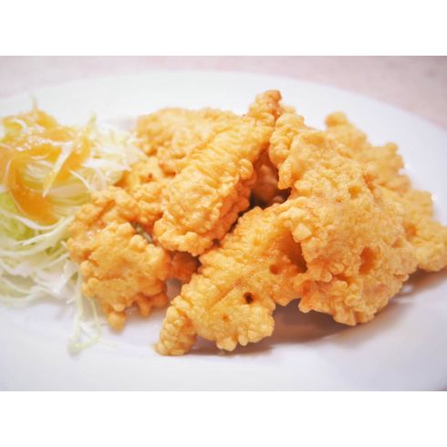 とり天