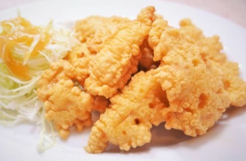 ステーキ